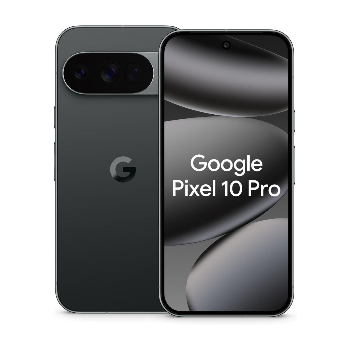 Google Pixel 10 Pro: The Design of a Smartphone Built Around Its Camera Identity